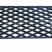 Diamond mat