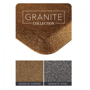 GRANITE Home